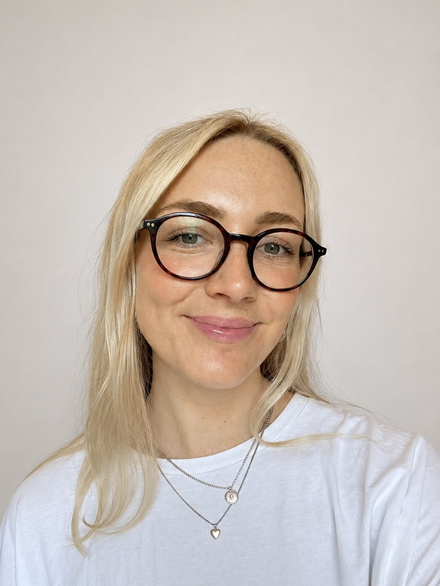 Rosie Hughes